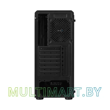 Корпус AeroCool Rift 500W картинка 7